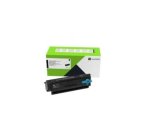 LEXMARK Toner noir 55B200E pour imprimante laser