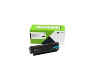 Lexmark 55B200E cartucho de tóner 1 pieza(s) Original Negro