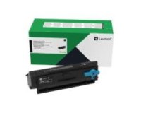 Lexmark 55B2X0E toner cartridge 1 pc(s) Original Black