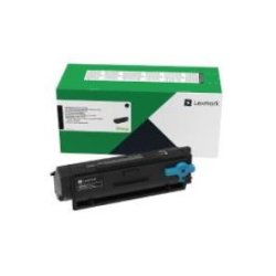 Lexmark 55B2X0E Cartouche de toner 1 pièce(s) Original Noir