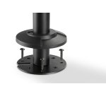 Digitus Soporte de monitor unipolar, 32", 9 kg