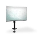 Digitus Soporte de monitor unipolar, 32", 9 kg