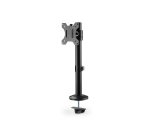 Digitus Soporte de monitor unipolar, 32", 9 kg