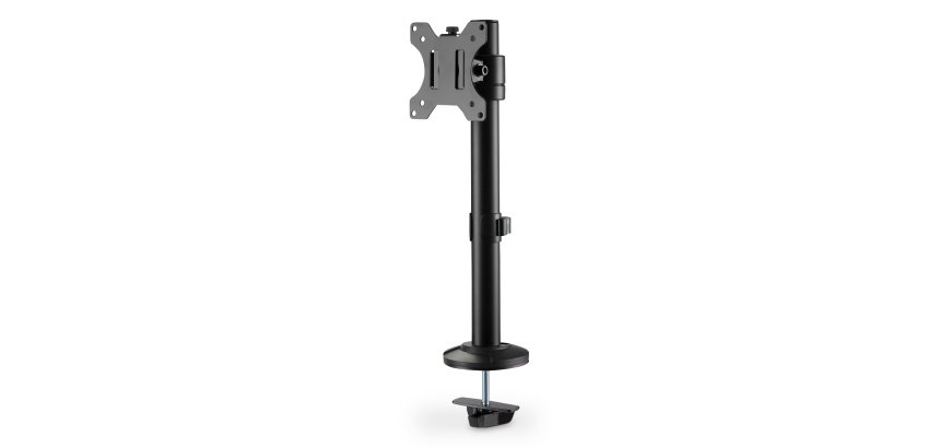 Digitus Soporte de monitor unipolar, 32", 9 kg