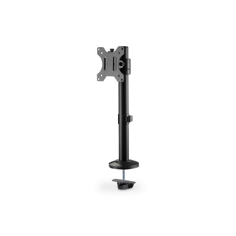 Digitus Soporte de monitor unipolar, 32", 9 kg