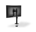 Digitus Soporte de monitor unipolar, 32", 9 kg