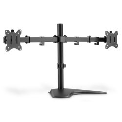 Digitus Soporte de monitor universal dual