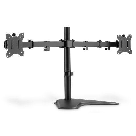 Digitus Soporte de monitor universal dual
