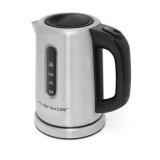 RIVIERA & BAR Bouilloire BBO350 Sofia 1L intérieur inox