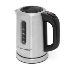 RIVIERA & BAR Bouilloire BBO350 Sofia 1L intérieur inox