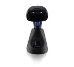 Datalogic QM2500-BK-433K1 lecteur de code barres Lecteur de code barre portable 2D Noir