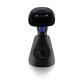Datalogic QM2500-BK-433 lecteur de code barres Lecteur de code barre portable 2D Noir