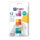 SOFT Kit de pâte à modeler 'Brilliant', set de 12