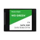 Western Digital WD Green 2 To 2.5" Série ATA III SLC