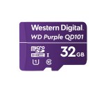 Western Digital WD Purple SC QD101 32 Go MicroSDHC Classe 10