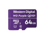 Western Digital WD Purple SC QD101 64 Go MicroSDXC Classe 10