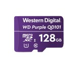 Western Digital WD Purple SC QD101 128 Go MicroSDXC Classe 10