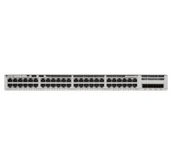 Cisco Catalyst C9200 Géré L3 Gigabit Ethernet (10/100/1000) Gris