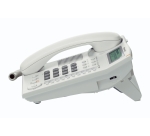 Panasonic KX-TS880 Caller ID White