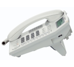 Panasonic KX-TS880 Caller ID White