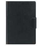 Mobilis 048033 clavier pour tablette AŽERTY Français Bluetooth Noir