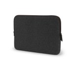 DICOTA D31750 sacoche d'ordinateurs portables 30,5 cm (12") Housse Anthracite