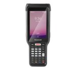 Honeywell EDA61K BT/WF/2D 6703/NUMERIC/CAMERA ordenador móvil de mano 10,2 cm (4") 800 x 480 Pixeles Pantalla táctil 435 g Negro