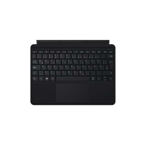 Microsoft Surface Go Type Cover Negro