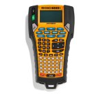 DYMO Etiqueteuse industrielle 'RHINO 6000+', coffret