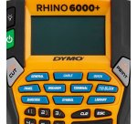 DYMO Etiqueteuse industrielle 'RHINO 6000+', coffret