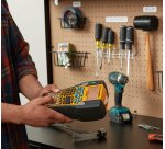 DYMO Etiqueteuse industrielle 'RHINO 6000+', coffret