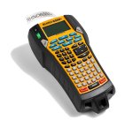 DYMO Etiqueteuse industrielle 'RHINO 6000+', coffret
