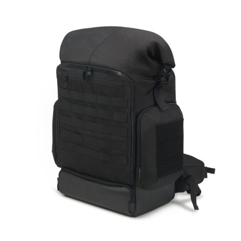 CATURIX Decisiun 43,9 cm (17.3") Sac à dos Noir