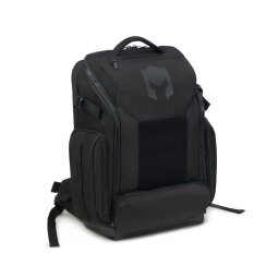 CATURIX Attachander 43,9 cm (17.3") Mochila Negro