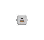 Xtorm XECNG250 chargeur d'appareils mobiles Universel Blanc USB Charge rapide Intérieure