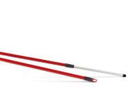 Perfetto 0039A broom accessory Broom handle Red