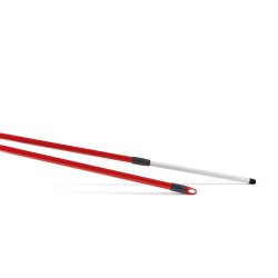 Perfetto 0039A broom accessory Broom handle Red