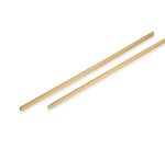 Perfetto 0037E broom accessory Broom handle Wood