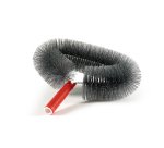 Perfetto 0059A mop accessory/supply Mop wet pads Grey, Red