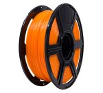 Flashforge PO1 3D Printing Material Polylactic Acid (PLA) Orange 1 kg