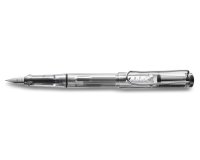 Stylo à plume safari vista, taille de plume: M