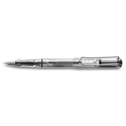 Stylo à plume safari vista, taille de plume: M