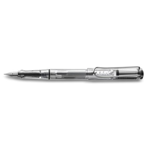 Stylo à plume safari vista, taille de plume: M