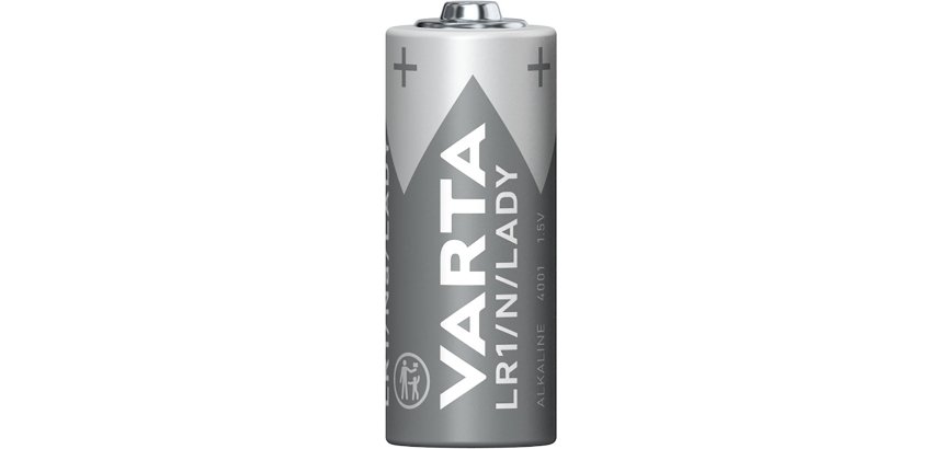 Varta -4001