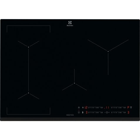 ELECTROLUX Plaque induction EIV734