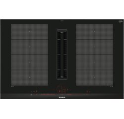 SIEMENS Plaque induction EX875LX67E, iQ700, flexInduction, powerMove Plus