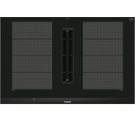 SIEMENS Plaque induction EX875LX67E, iQ700, flexInduction, powerMove Plus