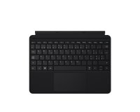 Microsoft Surface Go Type Cover QWERTZ Suisse Microsoft Cover port Noir