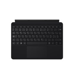 Microsoft Surface Go Type Cover QWERTZ Suisse Microsoft Cover port Noir