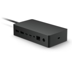 Microsoft Surface Dock 2 - Dockingstation - Surface Connect - 2 x USB-C - GigE